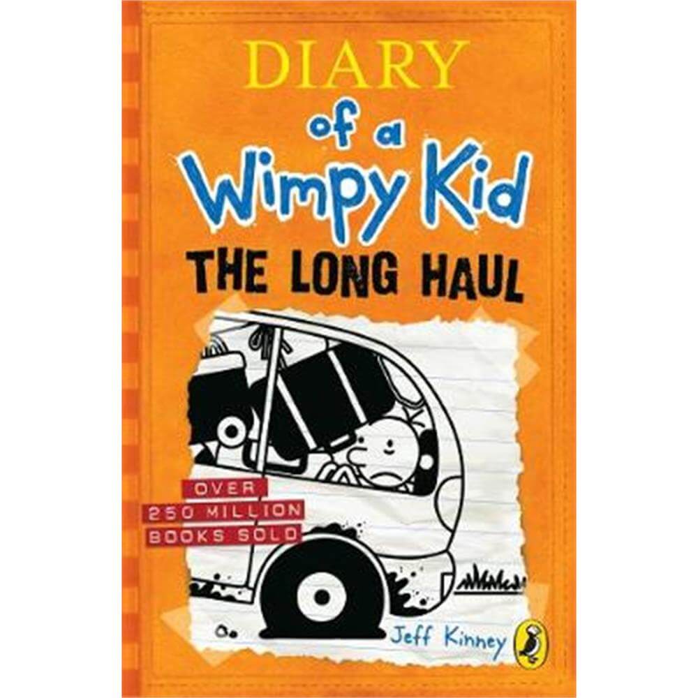Diary of a Wimpy Kid (Paperback) - Jeff Kinney
